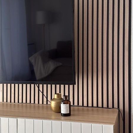 Residence Villa Rose T3 Parking Prive Тулуза Екстер'єр фото