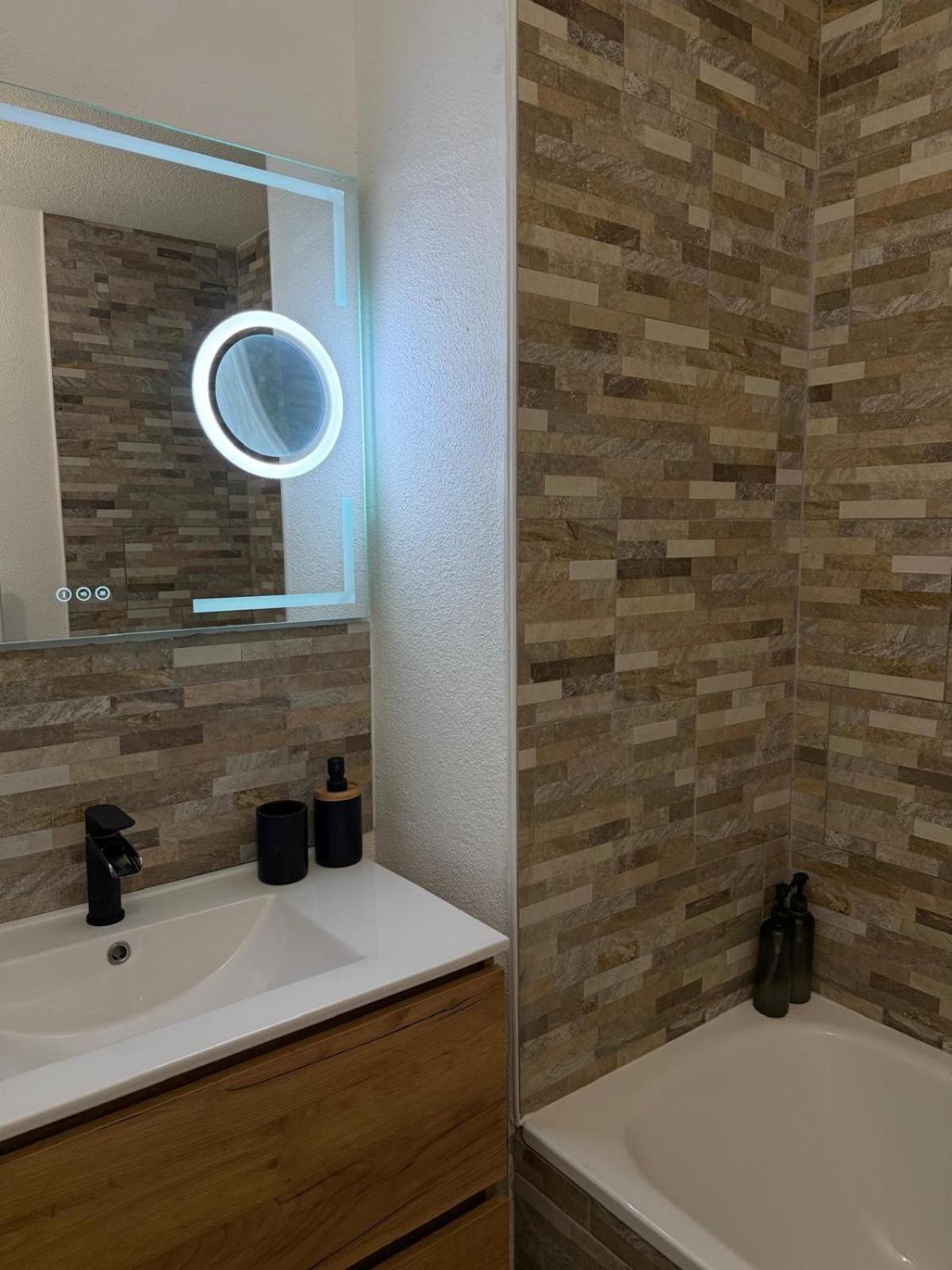 Residence Villa Rose T3 Parking Prive Тулуза Екстер'єр фото